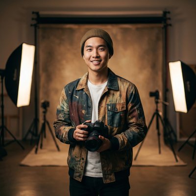 蜜桃视频创作者